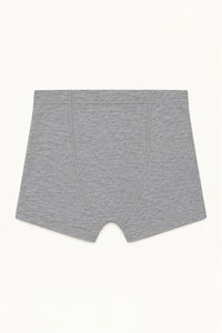 Lee Cooper Boys Solid Trunks (Pack of 3) - Multicolor — thumbnail 3